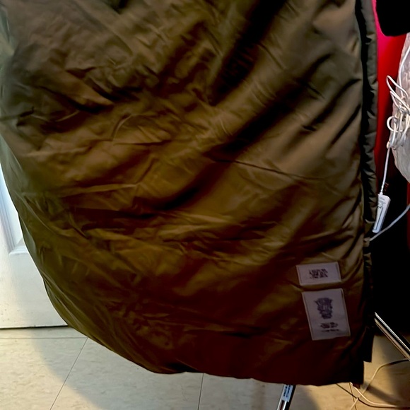 Gstart winter parka great condition - Picture 4 of 10